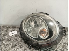 Recambio de faro derecho para mini mini (r56) cooper referencia OEM IAM 16270403  