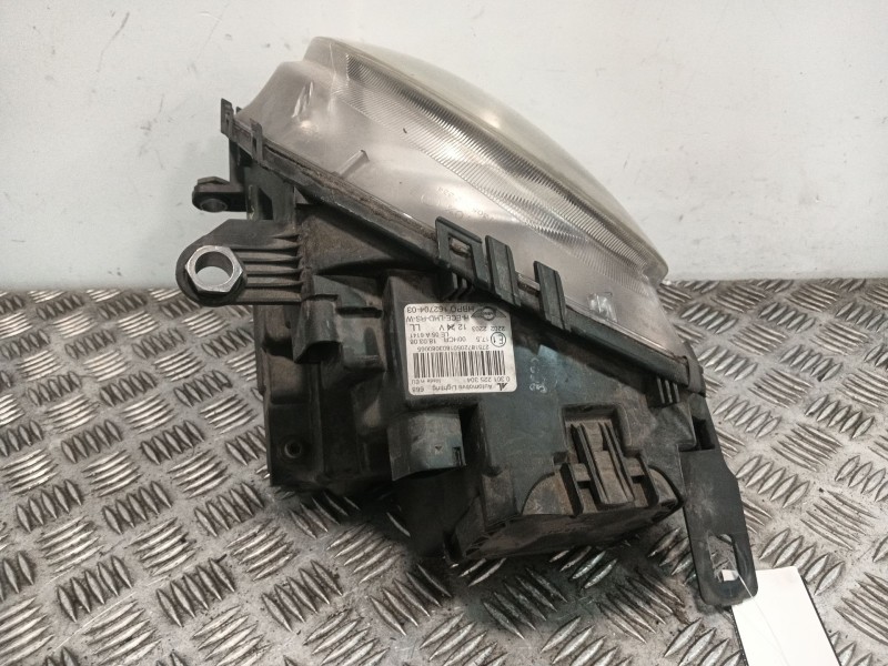Recambio de faro derecho para mini mini (r56) cooper referencia OEM IAM 16270403  