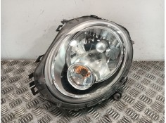 Recambio de faro izquierdo para mini mini (r56) cooper referencia OEM IAM 0301225303  