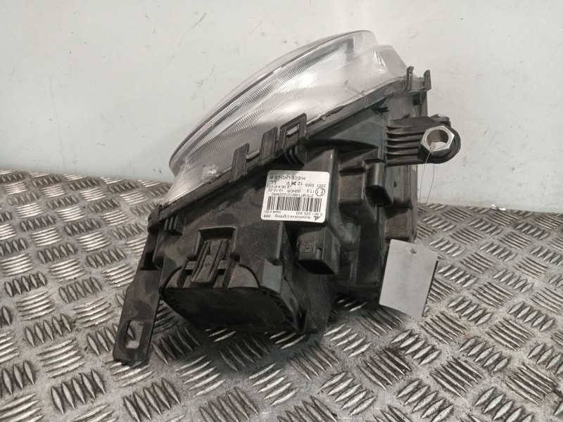 Recambio de faro izquierdo para mini mini (r56) cooper referencia OEM IAM 0301225303  