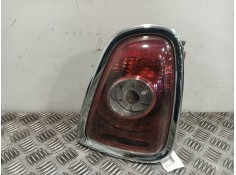 Recambio de piloto trasero derecho para mini mini (r56) cooper referencia OEM IAM 63212757012  