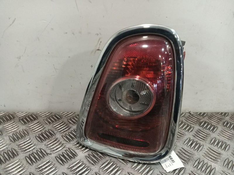 Recambio de piloto trasero derecho para mini mini (r56) cooper referencia OEM IAM 63212757012  