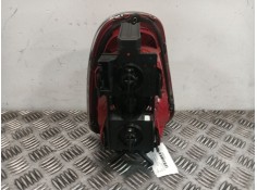 Recambio de piloto trasero derecho para mini mini (r56) cooper referencia OEM IAM 63212757012   2