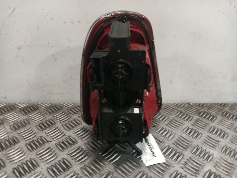 Recambio de piloto trasero derecho para mini mini (r56) cooper referencia OEM IAM 63212757012  
