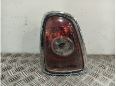 Recambio de piloto trasero izquierdo para mini mini (r56) cooper referencia OEM IAM 63212757011  