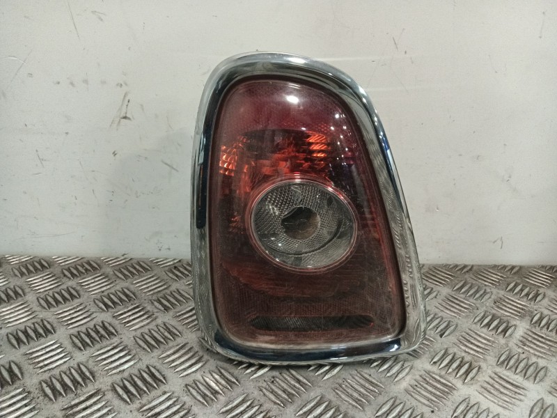 Recambio de piloto trasero izquierdo para mini mini (r56) cooper referencia OEM IAM 63212757011  
