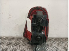 Recambio de piloto trasero izquierdo para mini mini (r56) cooper referencia OEM IAM 63212757011   2