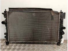 Recambio de radiador agua para mini mini (r56) cooper referencia OEM IAM 17118675266   2