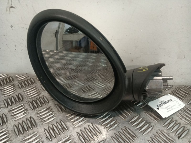 Recambio de retrovisor derecho para mini mini (r56) cooper referencia OEM IAM 51162755636  