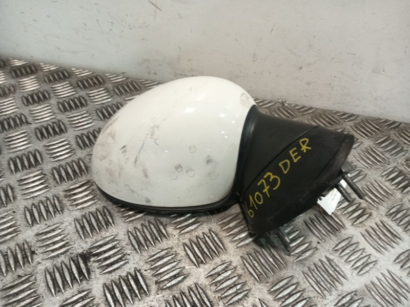 Recambio de retrovisor derecho para mini mini (r56) cooper referencia OEM IAM 51162755636  