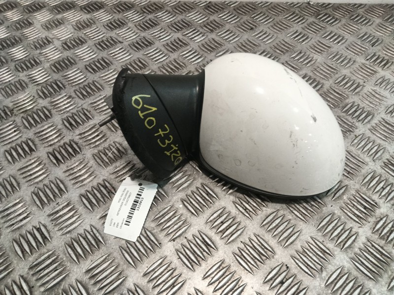 Recambio de retrovisor izquierdo para mini mini (r56) cooper referencia OEM IAM 51162755637  