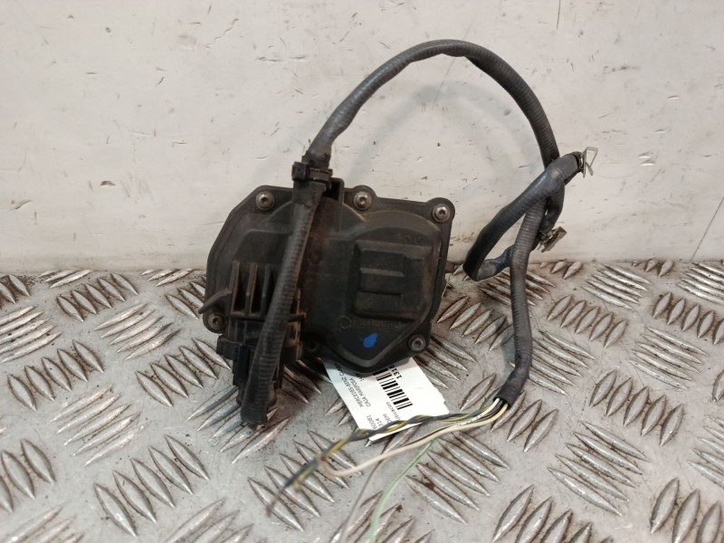 Recambio de caja mariposa para mercedes-benz clase c (w204) c 200 cdi (204.001) referencia OEM IAM 147B08010R  