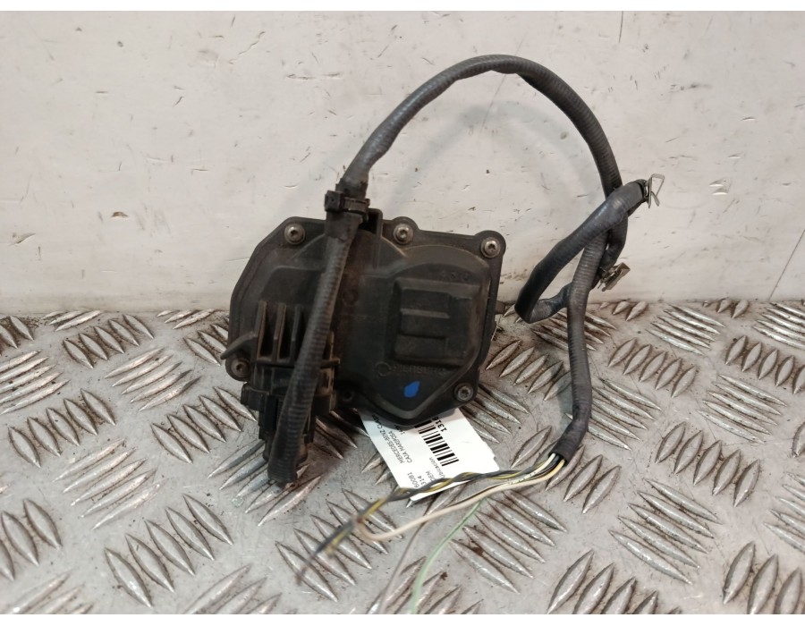 Recambio de caja mariposa para mercedes-benz clase c (w204) c 200 cdi (204.001) referencia OEM IAM 147B08010R  