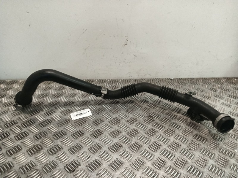Recambio de tubo presion turbocompresor para renault kangoo (kc0/1_) 1.9 dti (kc0u) referencia OEM IAM 8200874705  
