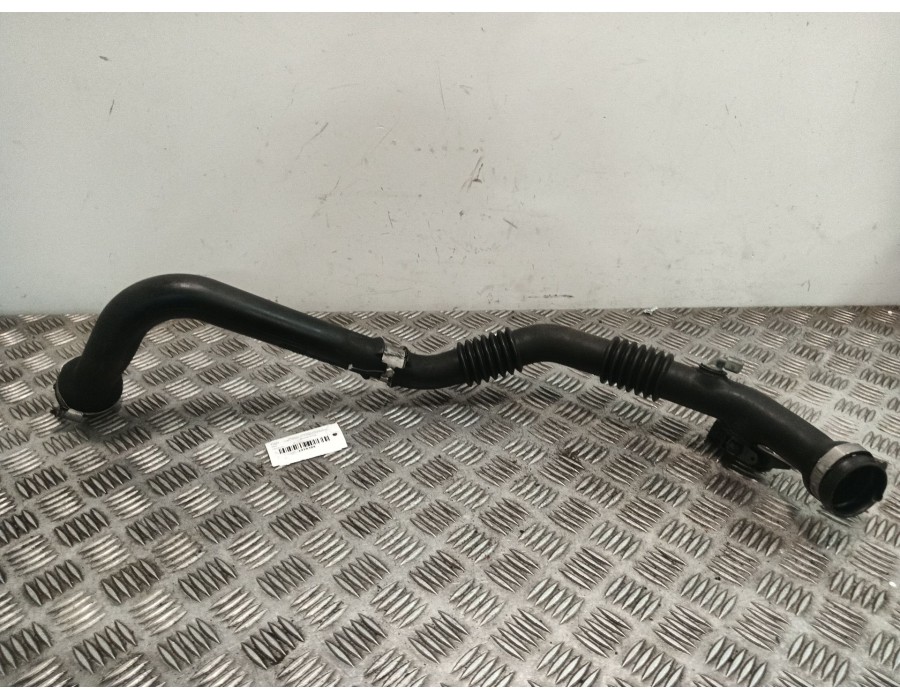 Recambio de tubo presion turbocompresor para renault kangoo (kc0/1_) 1.9 dti (kc0u) referencia OEM IAM 8200874705  