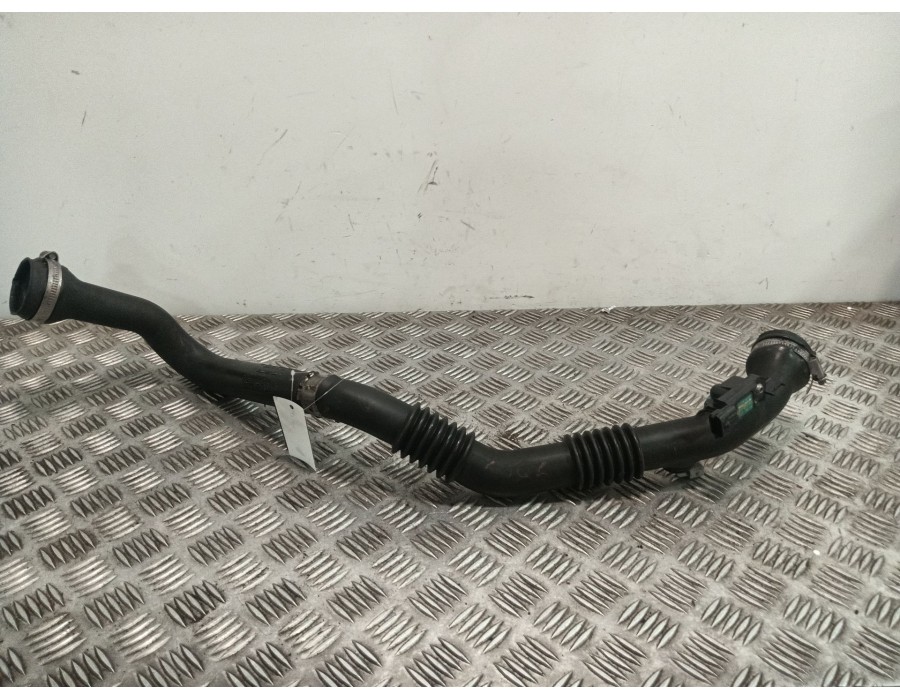 Recambio de tubo presion turbocompresor para renault kangoo (kc0/1_) 1.9 dti (kc0u) referencia OEM IAM 8200874705  