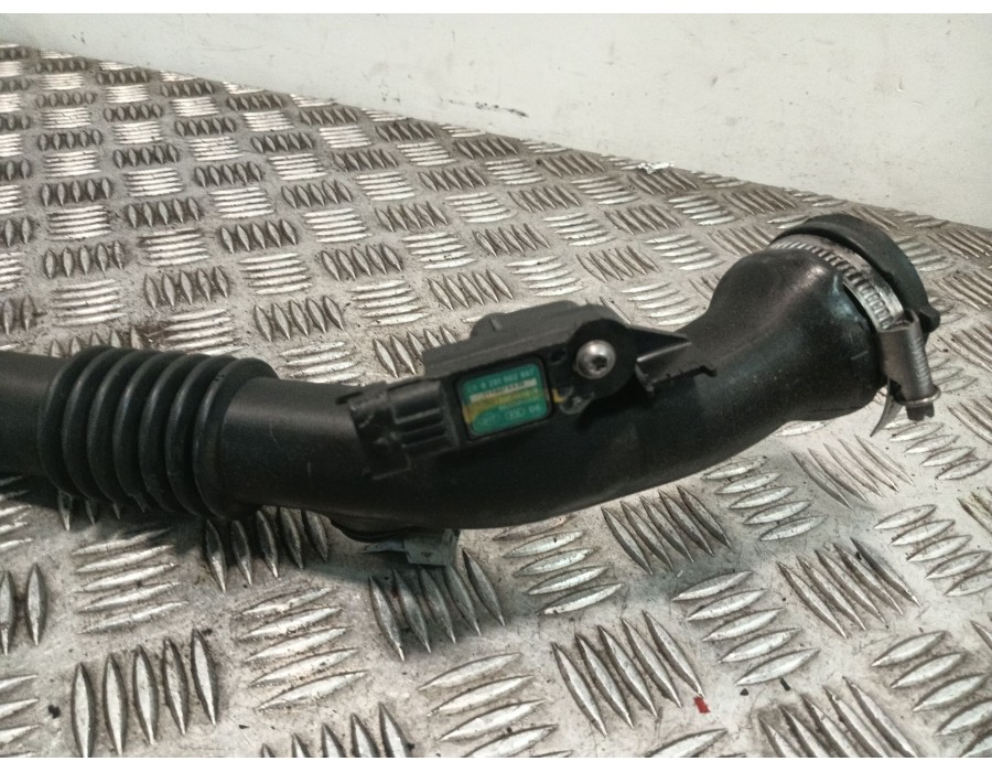 Recambio de tubo presion turbocompresor para renault kangoo (kc0/1_) 1.9 dti (kc0u) referencia OEM IAM 8200874705  