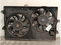 Recambio de electroventilador para ford mondeo berlina (gd) referencia OEM IAM 95BB8146BC  