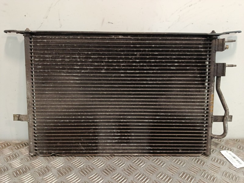 Recambio de condensador / radiador aire acondicionado para ford mondeo berlina (gd) referencia OEM IAM 19710BA  