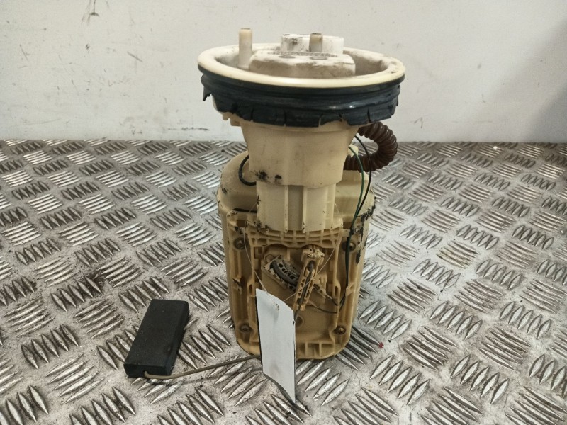 Recambio de aforador para seat ibiza ii (6k1) 1.4 i referencia OEM IAM 6N0919051N  
