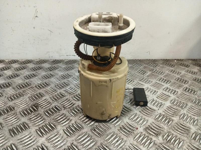 Recambio de aforador para seat ibiza ii (6k1) 1.4 i referencia OEM IAM 6N0919051N  