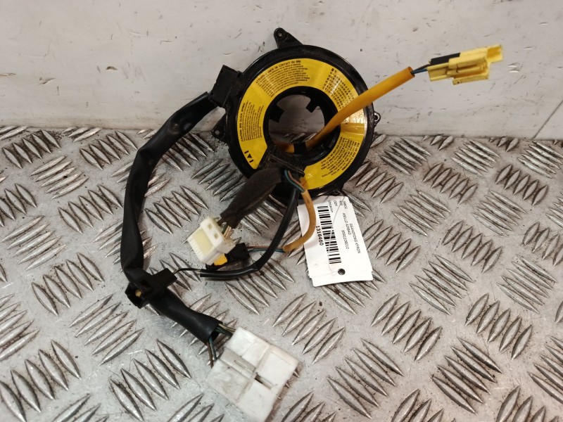 Recambio de anillo airbag para ssangyong kyron 2.0 xdi 4x4 referencia OEM IAM 8592208010  