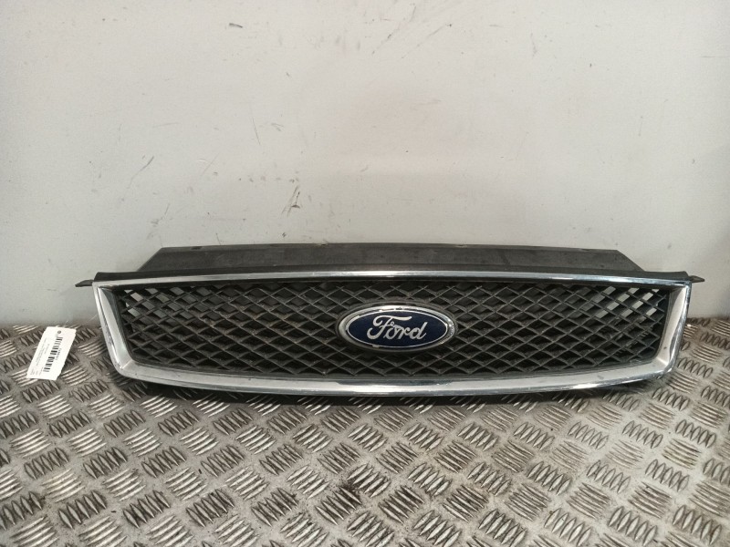 Recambio de rejilla delantera para ford focus c-max (dm2) 1.8 tdci referencia OEM IAM 3M51R8138  