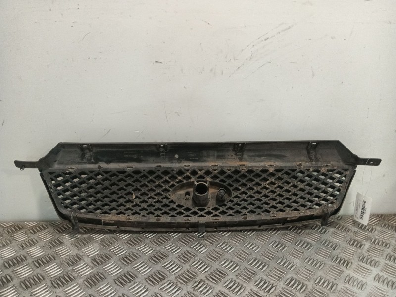 Recambio de rejilla delantera para ford focus c-max (dm2) 1.8 tdci referencia OEM IAM 3M51R8138  