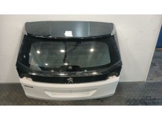 Recambio de porton trasero para peugeot 3008 ii suv (mc_, mr_, mj_, m4_) 1.2 thp/ puretech 130 (mrhnsm, mrhnsu, mrhnsj, mrhnyw,.