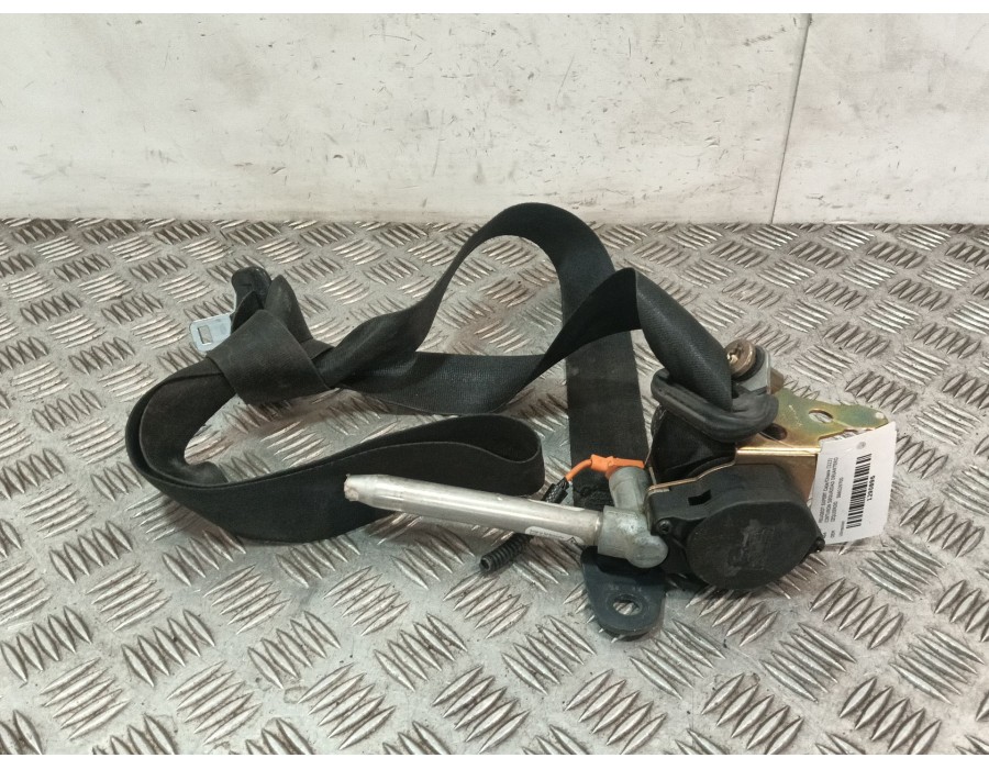 Recambio de cinturon seguridad delantero izquierdo para peugeot expert caja/chasis (223) 1.9 d referencia OEM IAM 566029700  