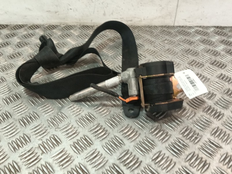Recambio de cinturon seguridad delantero izquierdo para peugeot expert caja/chasis (223) 1.9 d referencia OEM IAM 566029700  