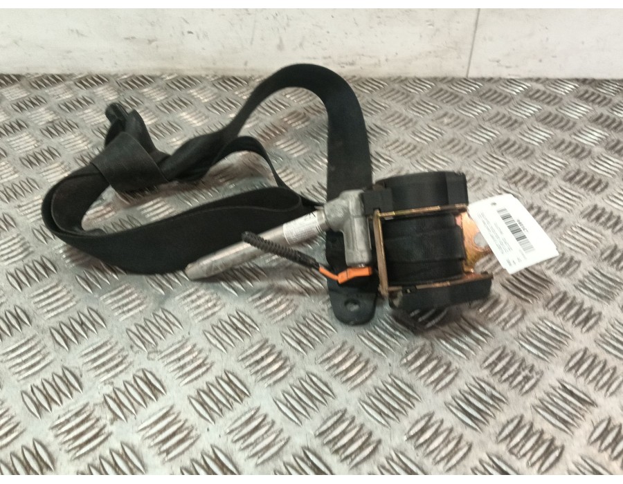 Recambio de cinturon seguridad delantero izquierdo para peugeot expert caja/chasis (223) 1.9 d referencia OEM IAM 566029700  