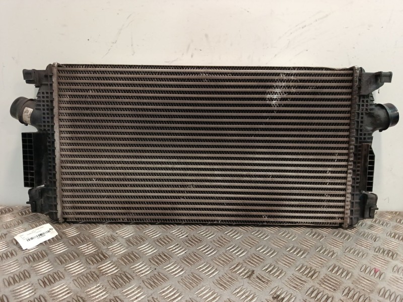 Recambio de intercooler para opel astra j (p10) 1.7 cdti (68) referencia OEM IAM 13267647  