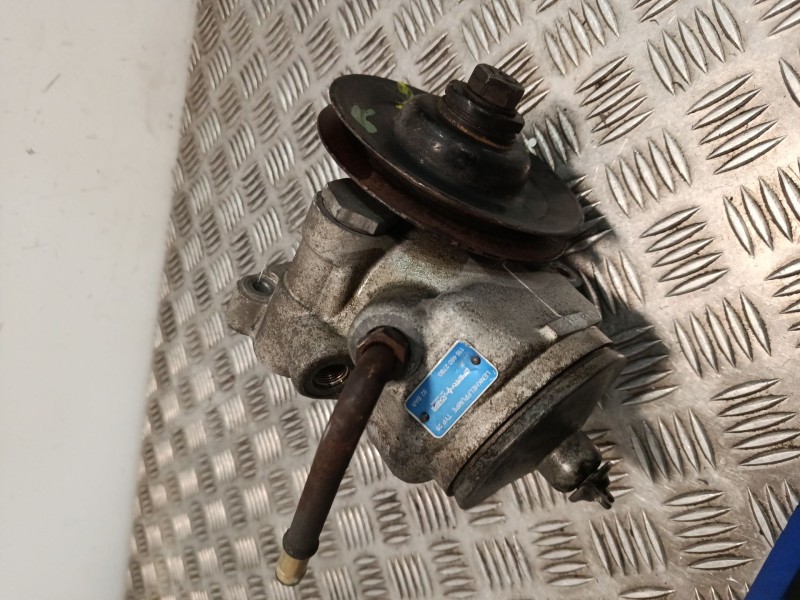Recambio de bomba direccion para mercedes-benz clase e (w123) berlina+coupe 2.8 referencia OEM IAM 1164602780  