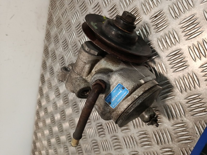 Recambio de bomba direccion para mercedes-benz clase e (w123) berlina+coupe 2.8 referencia OEM IAM 1164602780  