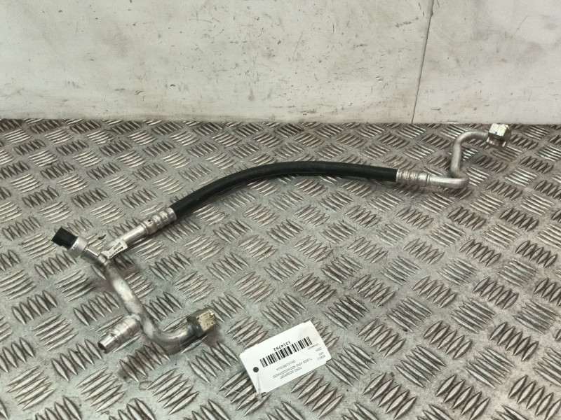 Recambio de tubos aire acondicionado para ford ecosport 1.0 ecoboost referencia OEM IAM GN1519972UA  