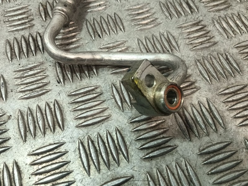 Recambio de tubos aire acondicionado para ford ecosport 1.0 ecoboost referencia OEM IAM GN1519972UA  