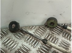 Recambio de pomo palanca cambio para renault master iii furgoneta (fv) 2.3 dci 145 fwd (fv0e, fv0f, fv0h, fv02, fv0m, fv0s,... r 2
