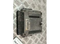 Recambio de centralita motor uce para renault master iii furgoneta (fv) 2.3 dci 145 fwd (fv0e, fv0f, fv0h, fv02, fv0m, fv0s,... 
