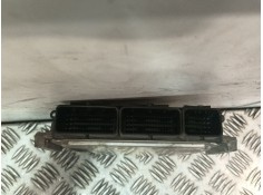 Recambio de centralita motor uce para renault master iii furgoneta (fv) 2.3 dci 145 fwd (fv0e, fv0f, fv0h, fv02, fv0m, fv0s,...  2