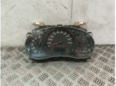 Recambio de cuadro instrumentos para renault master iii furgoneta (fv) 2.3 dci 145 fwd (fv0e, fv0f, fv0h, fv02, fv0m, fv0s,... r