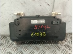 Recambio de cuadro instrumentos para renault master iii furgoneta (fv) 2.3 dci 145 fwd (fv0e, fv0f, fv0h, fv02, fv0m, fv0s,... r 2