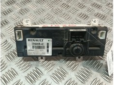 Recambio de mando climatizador para renault master iii furgoneta (fv) 2.3 dci 145 fwd (fv0e, fv0f, fv0h, fv02, fv0m, fv0s,... re 2