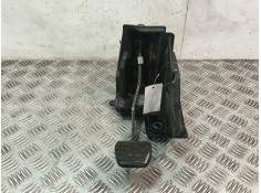Recambio de pedal freno para renault master iii furgoneta (fv) 2.3 dci 145 fwd (fv0e, fv0f, fv0h, fv02, fv0m, fv0s,... referenci
