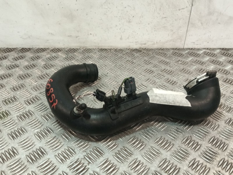 Recambio de tubo para volvo v70 i (875, 876) 2.4 turbo referencia OEM IAM 9155882  