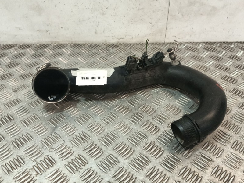 Recambio de tubo para volvo v70 i (875, 876) 2.4 turbo referencia OEM IAM 9155882  