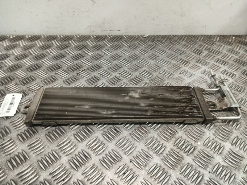 Recambio de enfriador gasoil para volkswagen golf v (1k1) 2.0 tdi 16v referencia OEM IAM 1K0203491  