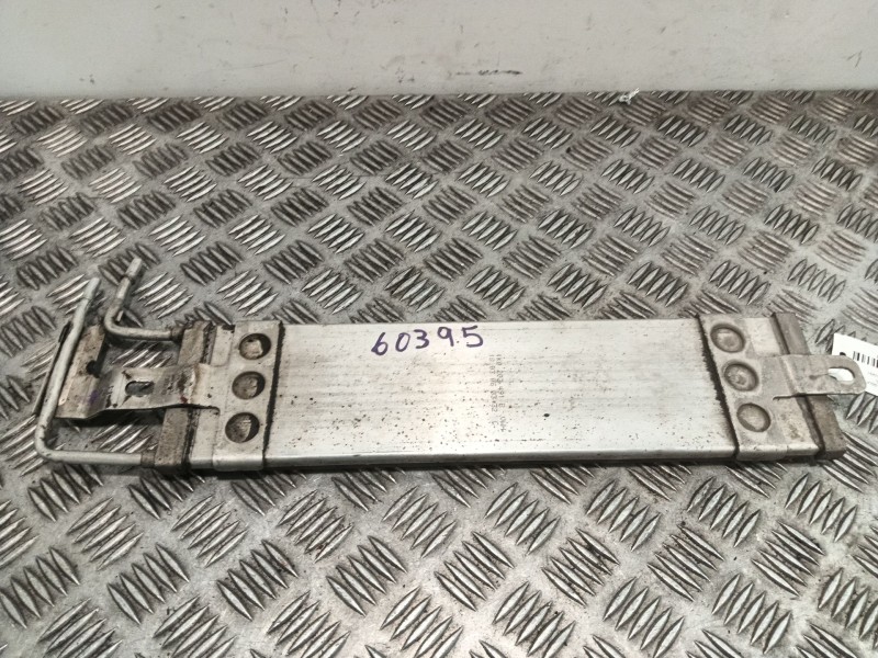 Recambio de enfriador gasoil para volkswagen golf v (1k1) 2.0 tdi 16v referencia OEM IAM 1K0203491  