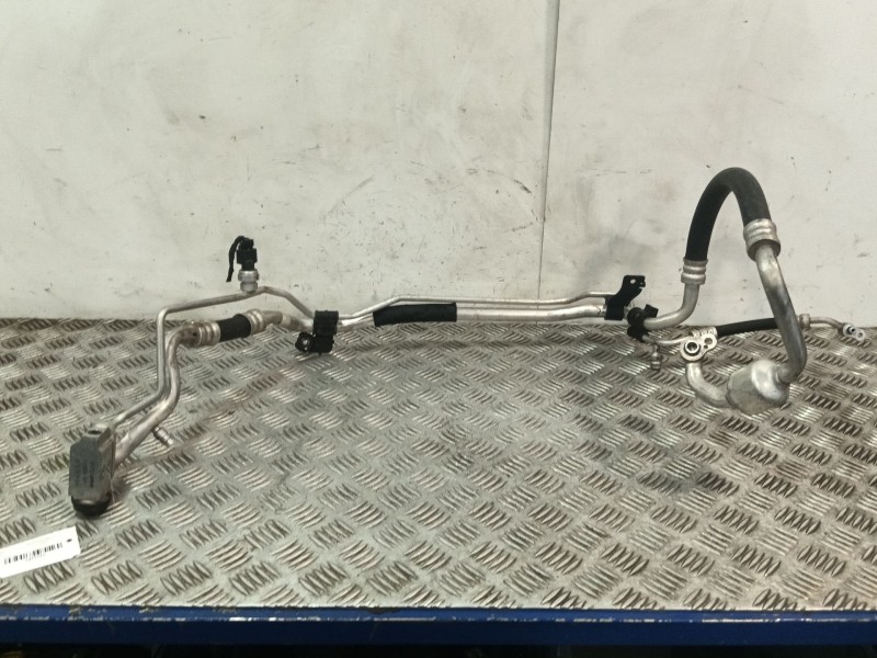 Recambio de tubos aire acondicionado para kia rio iii (ub) 1.25 cvvt referencia OEM IAM T416230541  