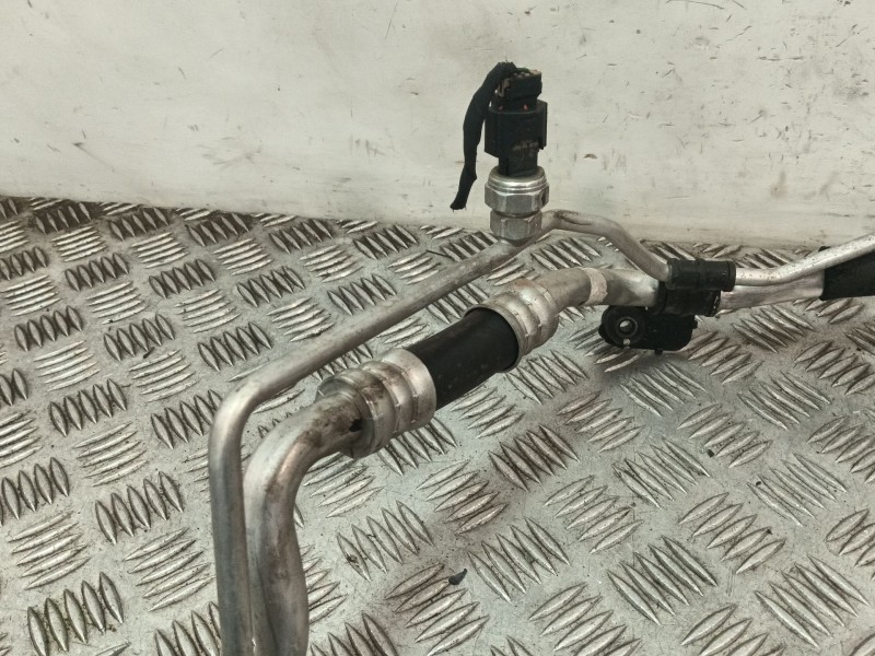 Recambio de tubos aire acondicionado para kia rio iii (ub) 1.25 cvvt referencia OEM IAM T416230541  